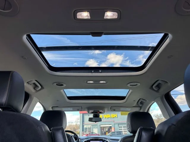 Used 2020 Black Chevrolet Premier image 16