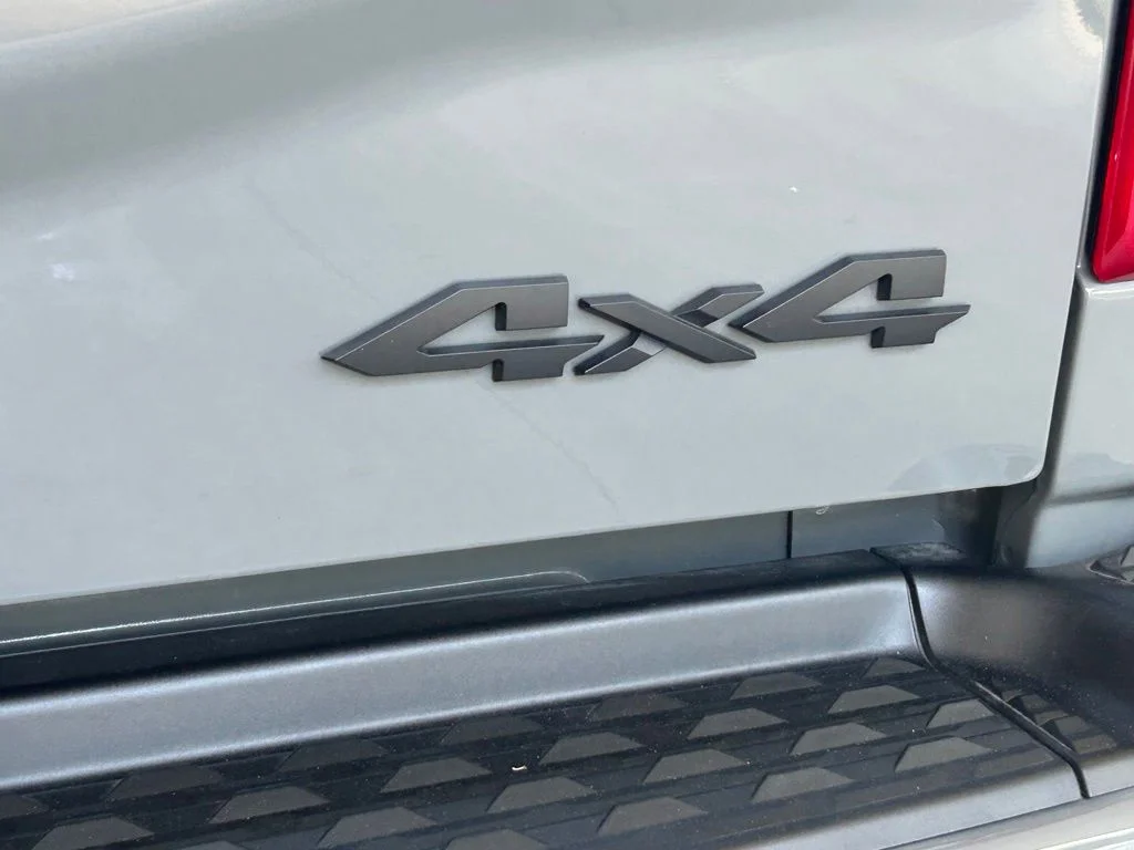 Used 2026 White Ram Big Horn image 21