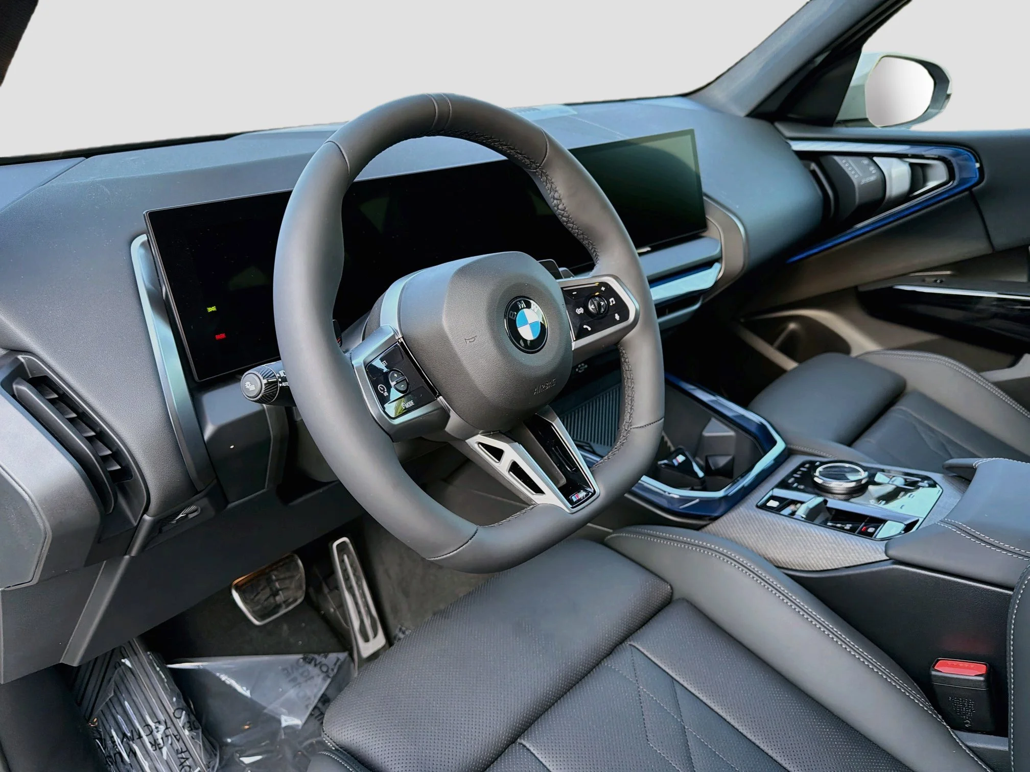 New 2026 Dune Grey Metallic BMW 30 xDrive image 25