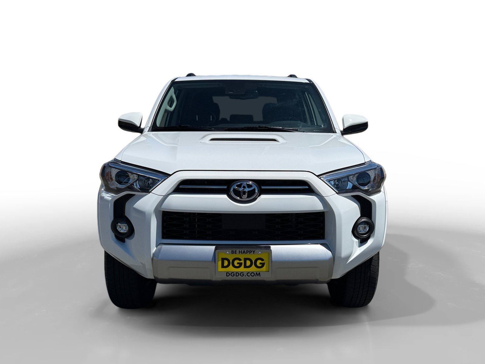Used 2024 Ice Toyota TRD Off-Road image 8