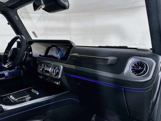 Certified Used 2026  Mercedes-Benz G 63 AMG® image 30
