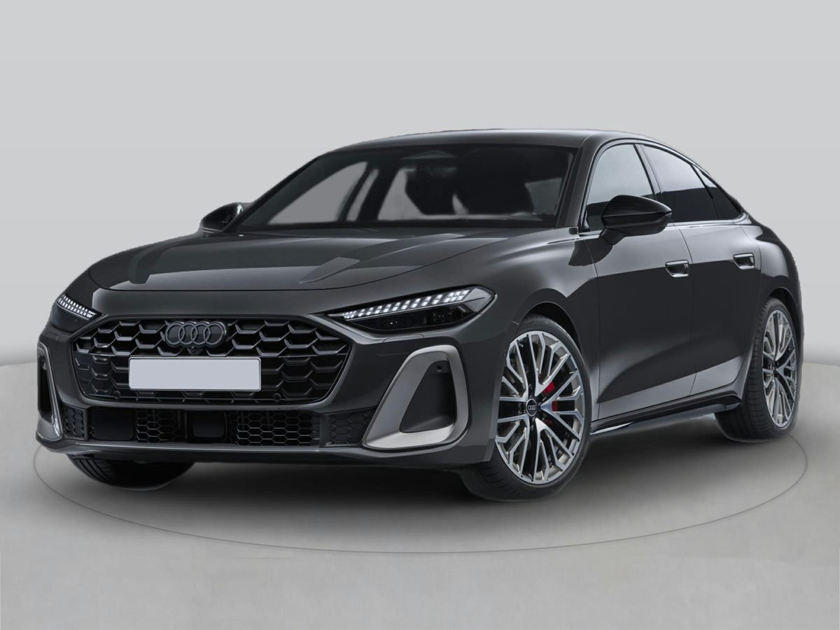 2025 Audi New A5 Premium