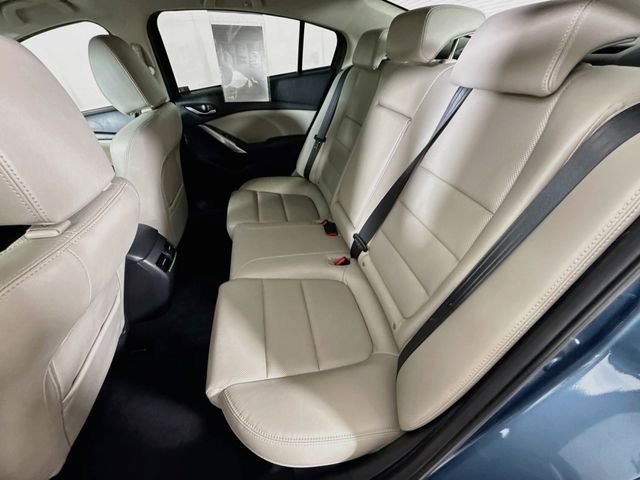 Used 2016 Blue Mazda i Touring image 22