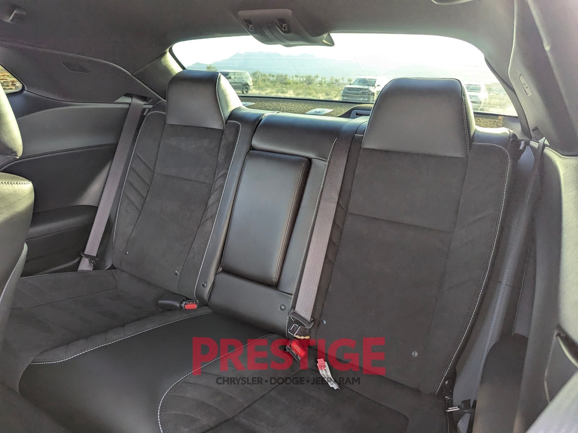 2023 Dodge Challenger SRT - Photo 29
