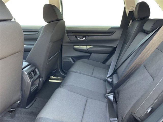 New 2027 Urban Gray Pearl Honda EX image 19