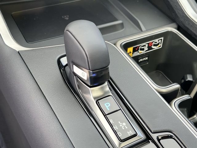 Used 2024 Black Lexus 350 Luxury image 20