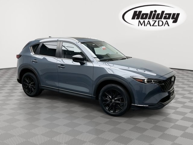 2023 Mazda CX-5 S Carbon Edition Auto AWD's photo