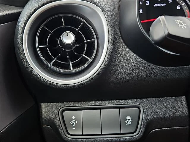 Certified Used 2024 Gravity Gray KIA LXS (IVT) image 17