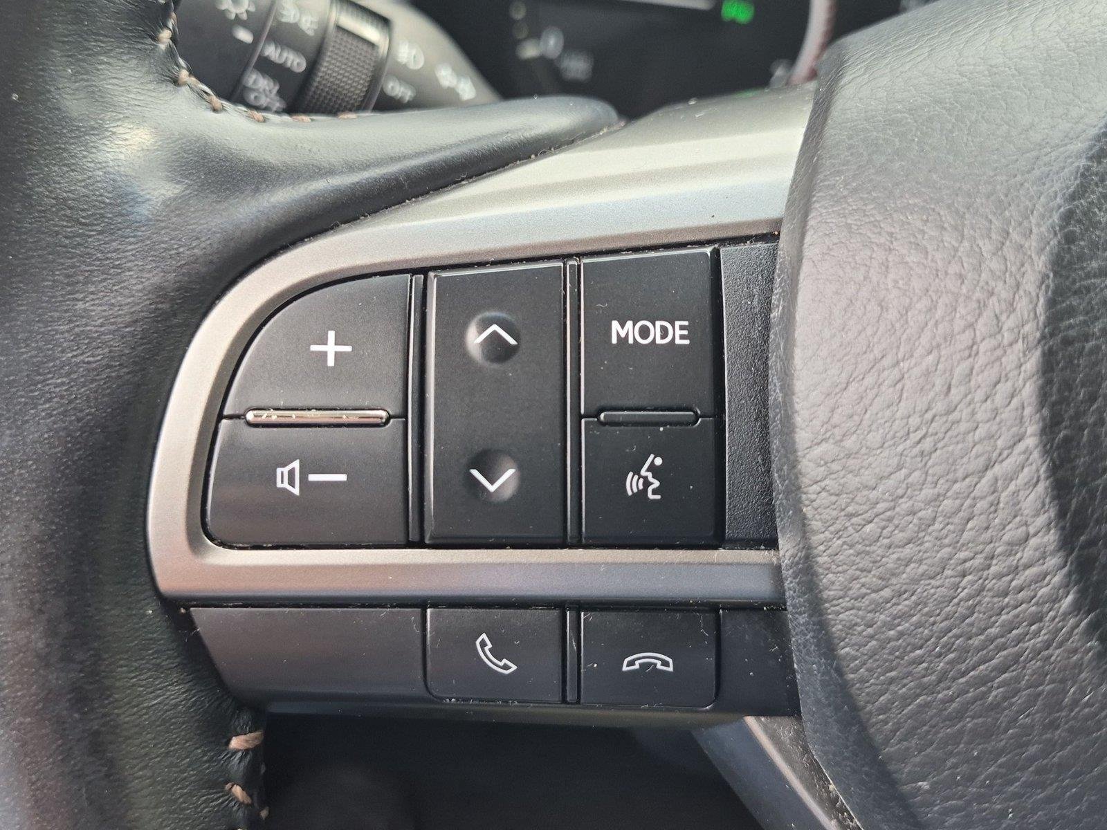 Used 2022 Black Onyx Lexus GX 460 Premium image 19