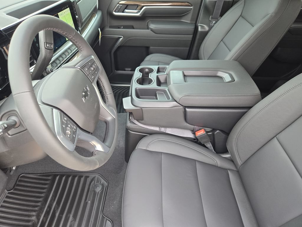 2026 Chevrolet Silverado 2500 HD LT - Photo 10