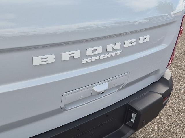 New 2026 Space White Metallic Ford Outer Banks® image 23