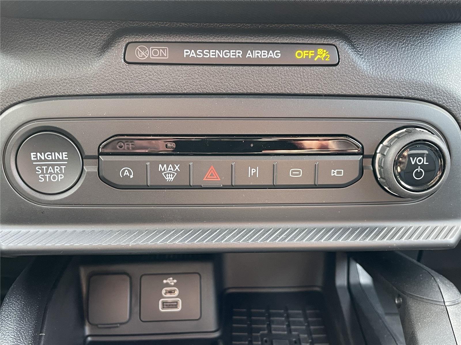 2025 Ford Bronco Sport Outer Banks - Photo 20
