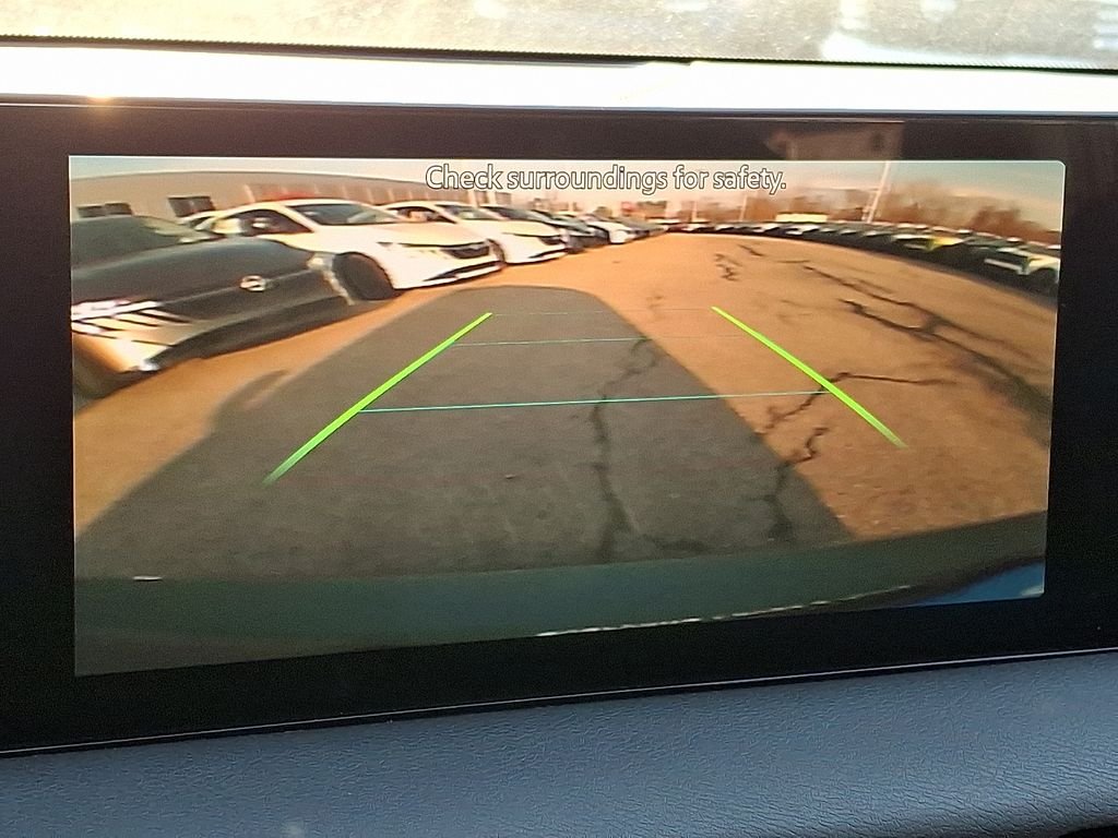 2026 Nissan Sentra — photo 14