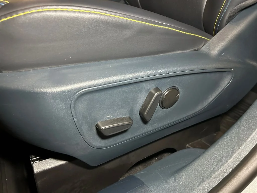 Used 2025 Carbonized Gray Ford Lobo Standard image 20