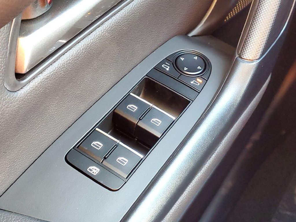New 2026 Machine Gray Metallic Mazda Preferred AWD image 19