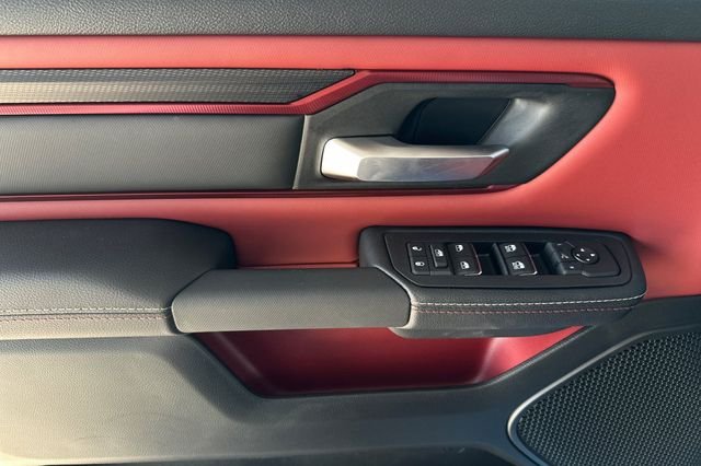 2026 RAM 1500 Rebel - Photo 14