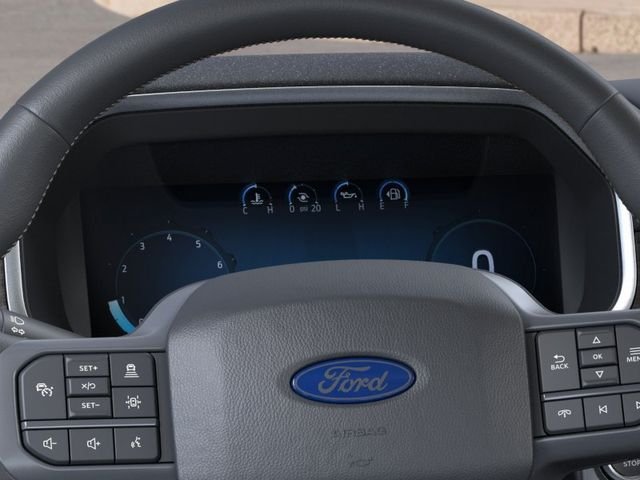 New 2026 Avalanche Ford Lariat® image 13