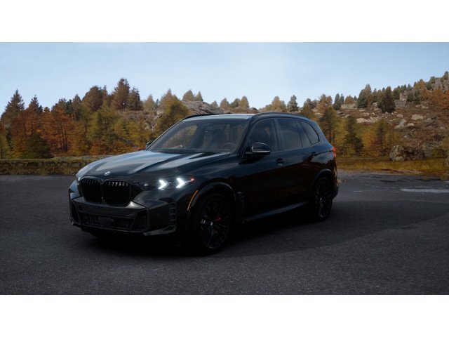 2026 BMW X5 sDrive40i's photo