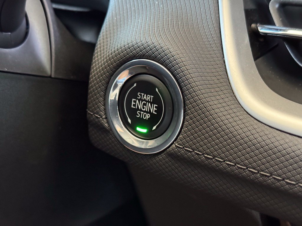 2026 Chevrolet Trailblazer LT - Photo 31