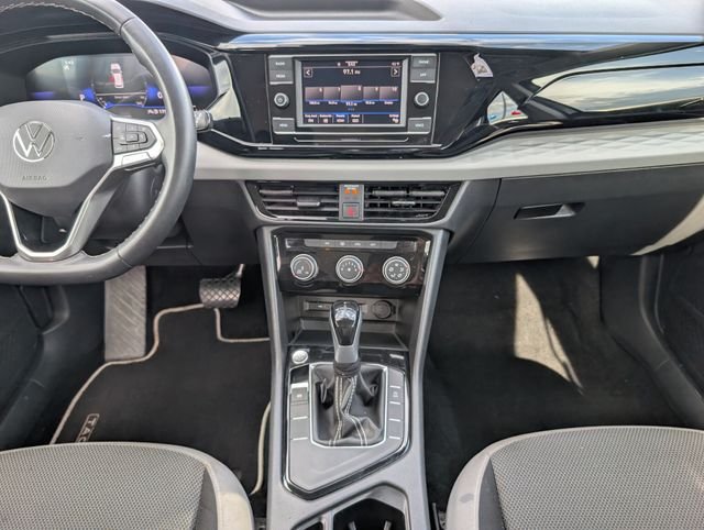 2023 Volkswagen Taos S - Photo 6