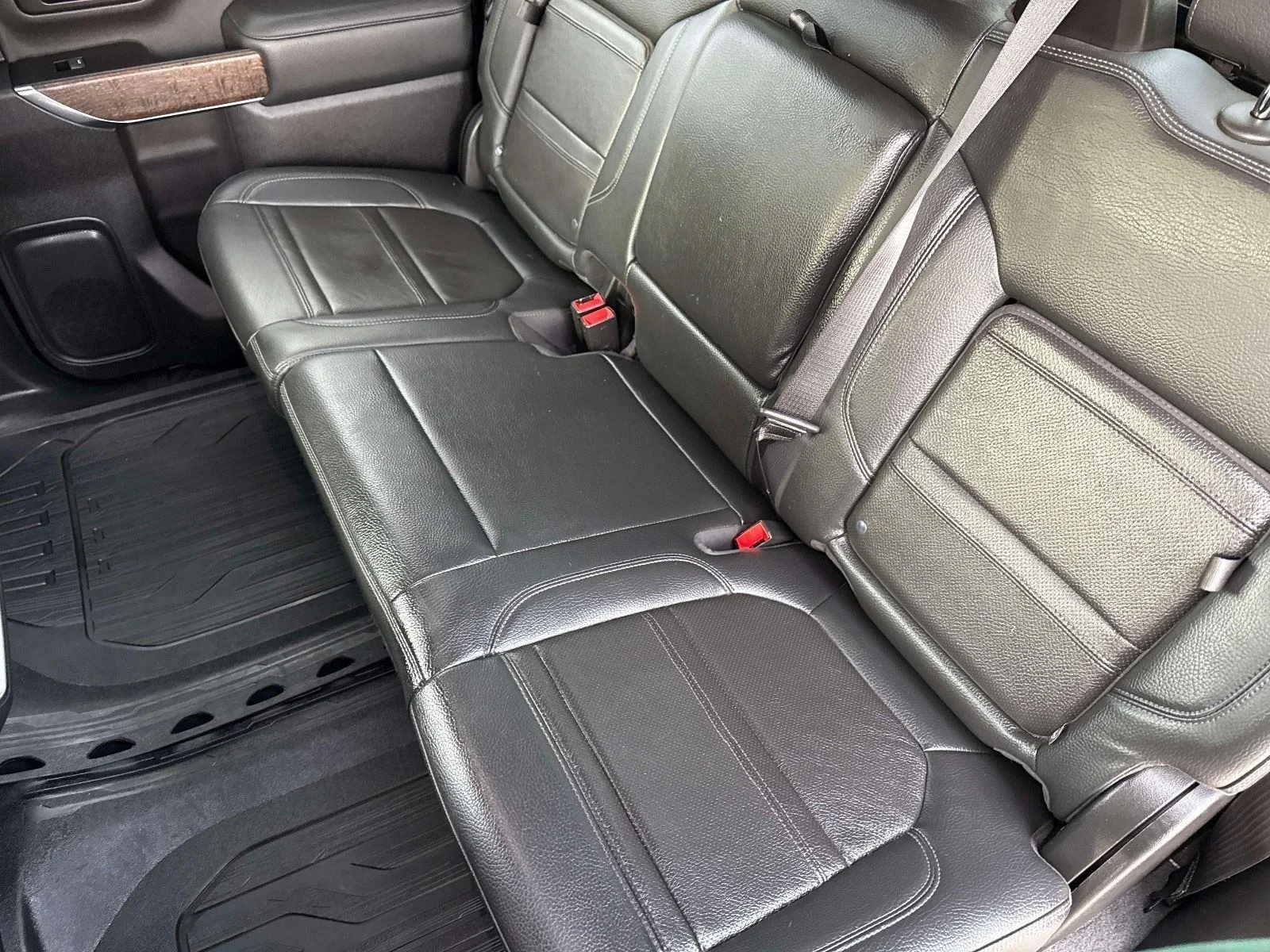 2022 GMC Sierra 2500HD Denali - Photo 11
