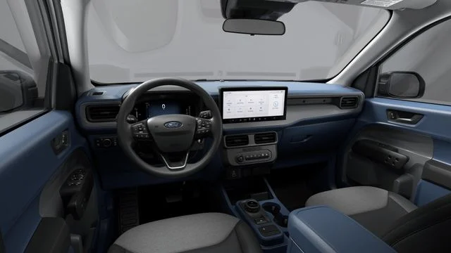 New 2026 Oxford White Ford XL image 7