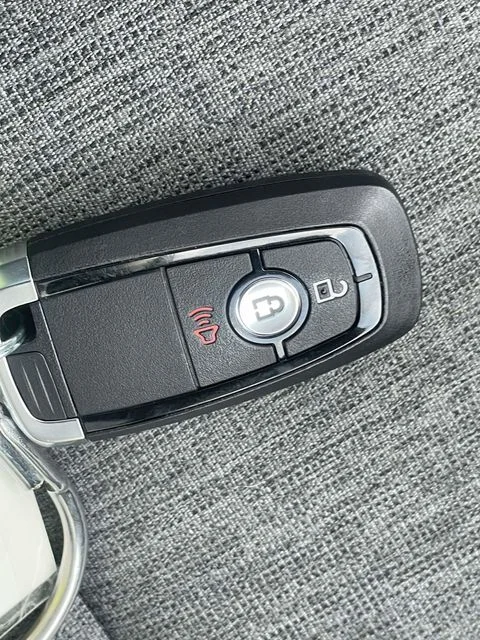 Used 2024 Gray Ford Big Bend image 34