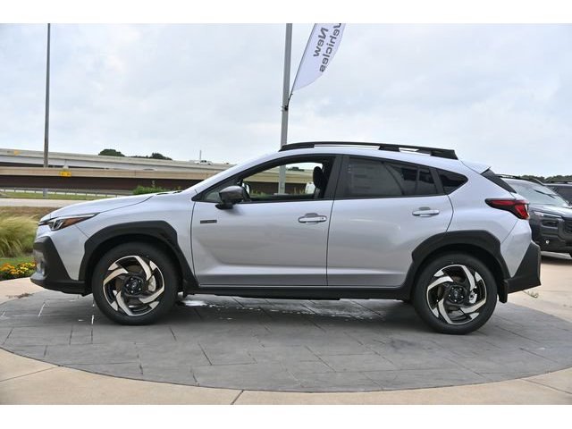 New 2026 Silver Subaru Limited Hybrid image 40