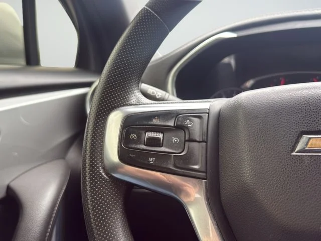 Used 2021 Silver Chevrolet LT image 15