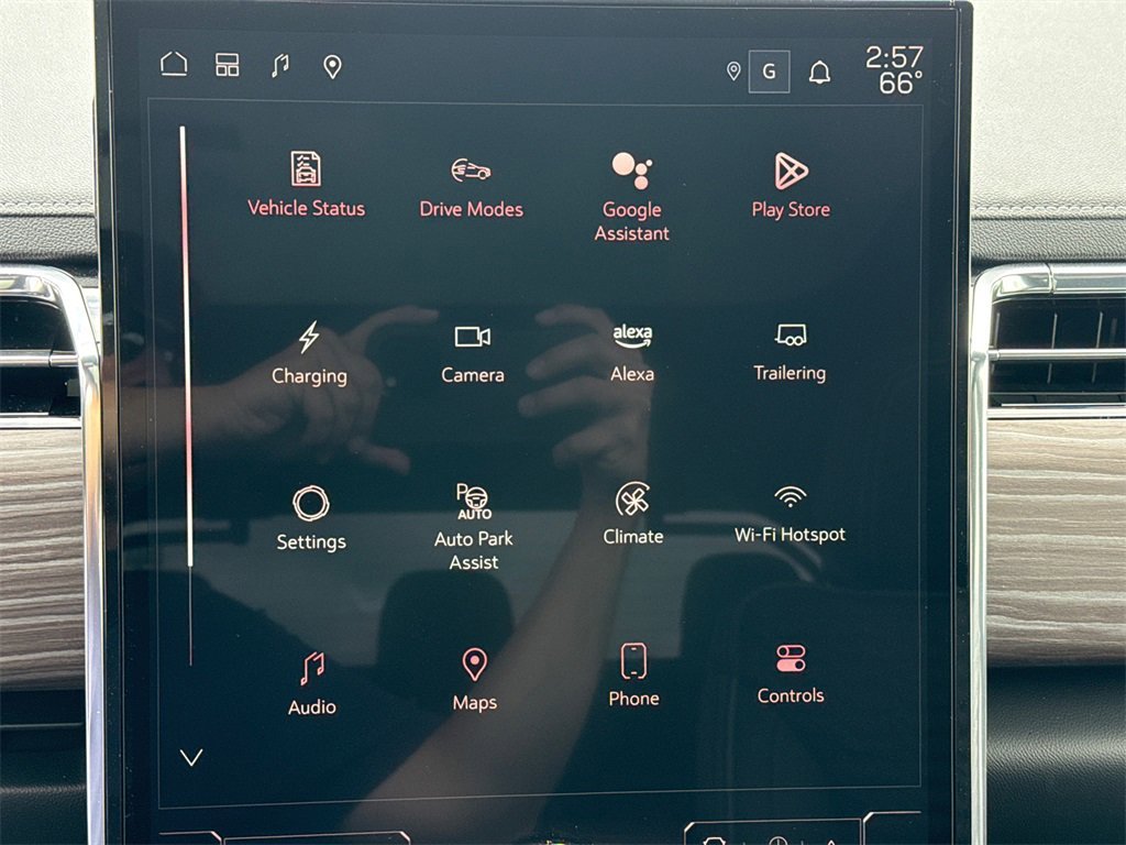 2025 GMC SIERRA - Image 22