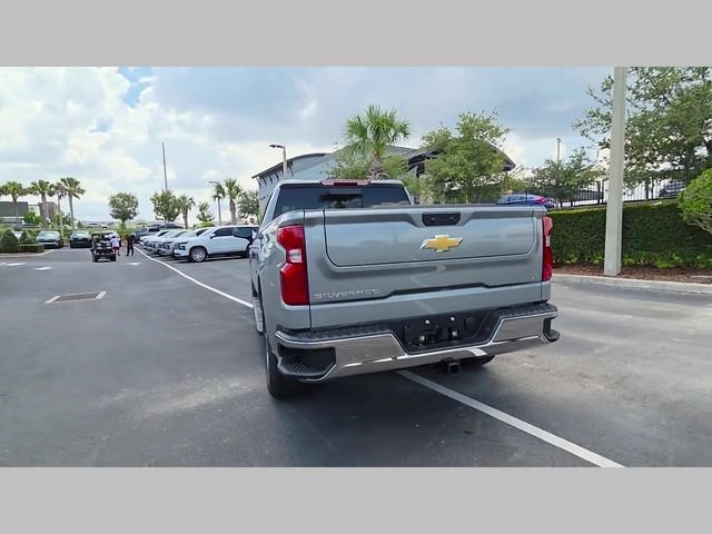 2026 Chevrolet Silverado 1500 LT - Photo 21