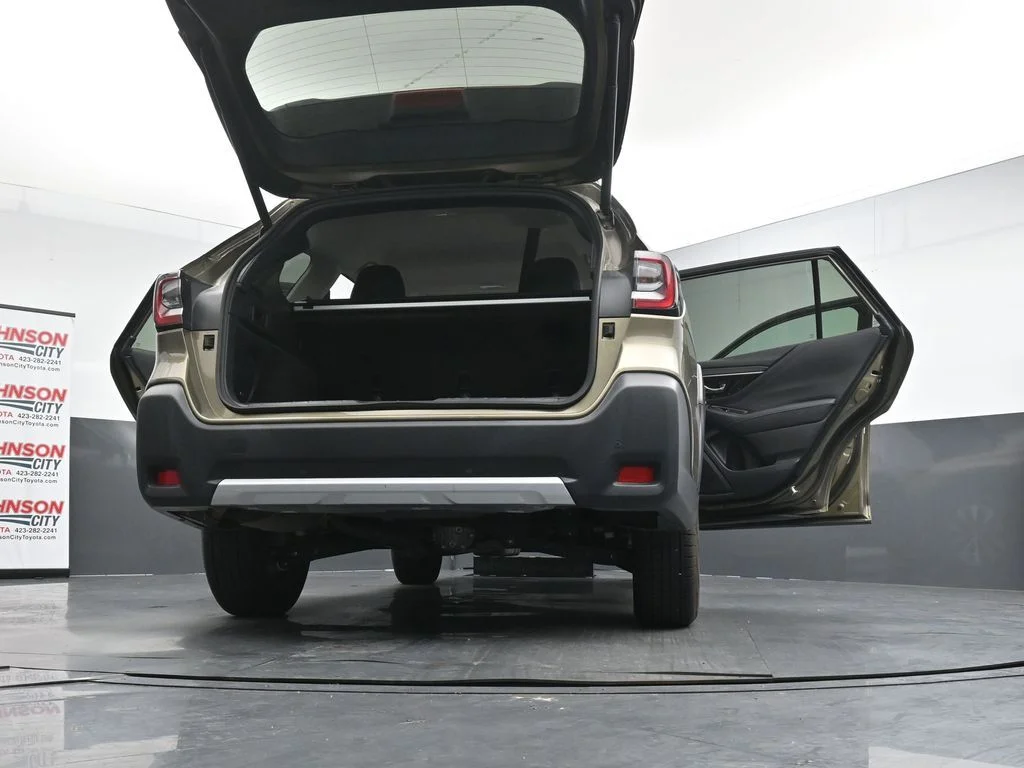 Used 2024 Brown Subaru Limited image 29