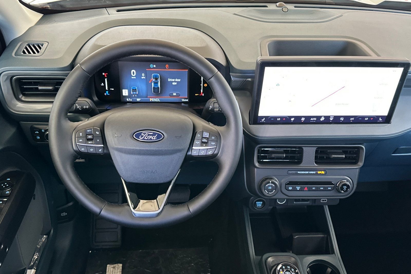 New 2026 White Ford Lariat image 13