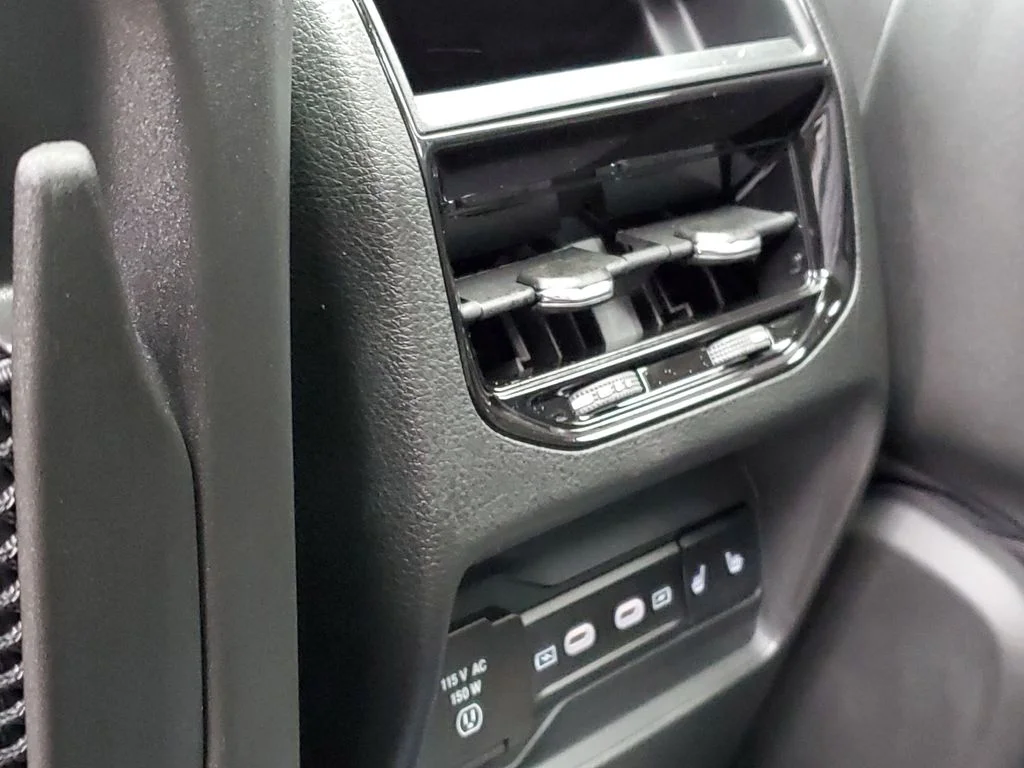 2026 Jeep Grand Cherokee Limited - Photo 35