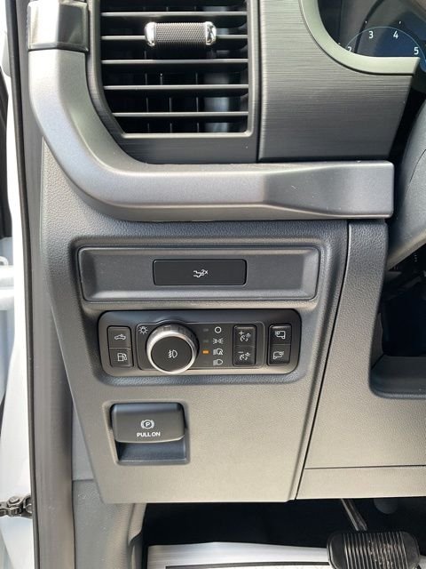 Used 2026 White Ford XLT image 43