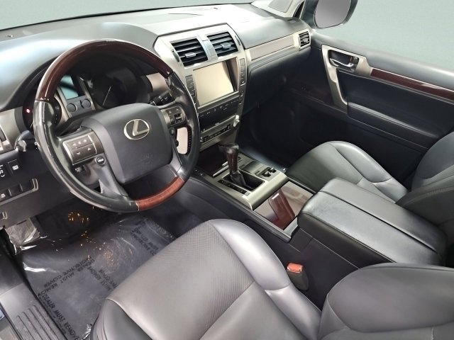 Used 2019 Nightfall Mica Lexus 460 image 25