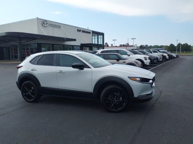 2026 Mazda CX-30