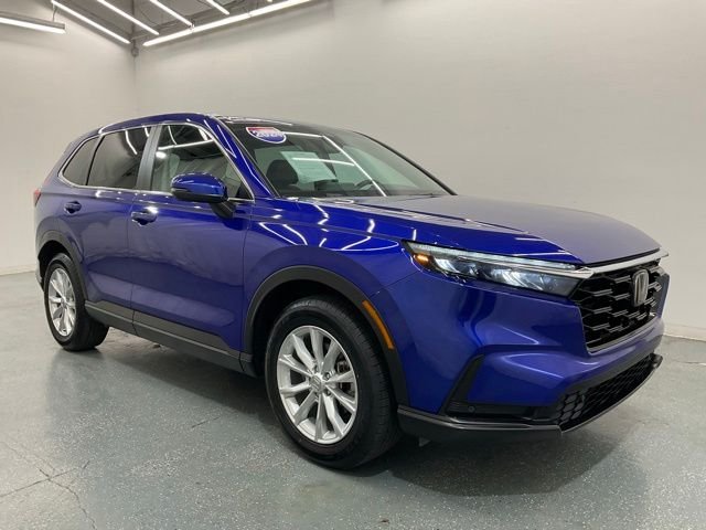 Used 2024  Honda EX-L image 8