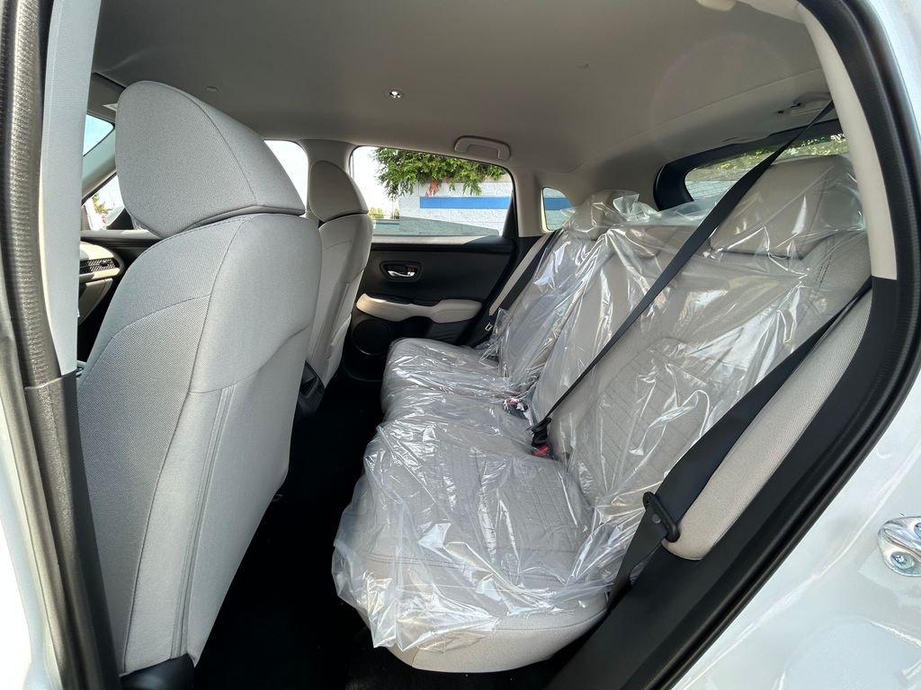 2026 Honda HR-V LX - Photo 19
