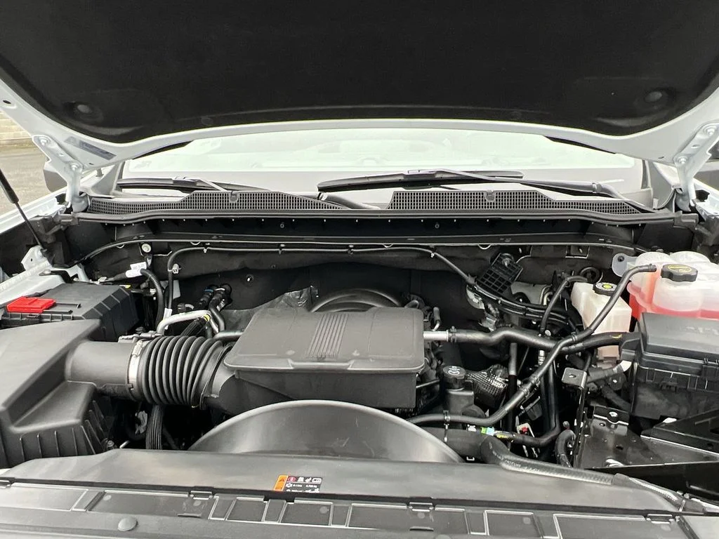 2026 Chevrolet Silverado 2500 HD Work Truck - Photo 27