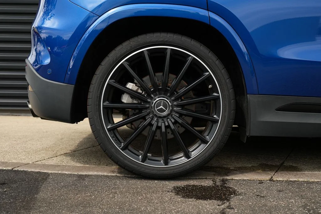 2024 Mercedes-Benz GLA GLA35 AMG - Photo 38