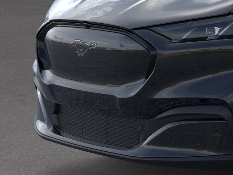 New 2026 Shadow Black Ford Premium image 39