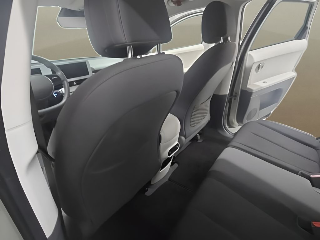 Certified Used 2024 Gold Hyundai SEL image 14