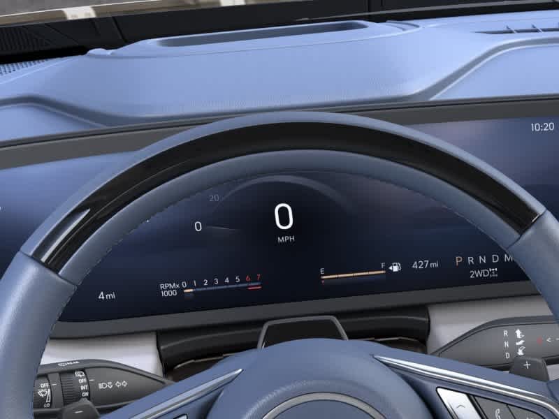 2026 Buick Enclave Avenir - Photo 18