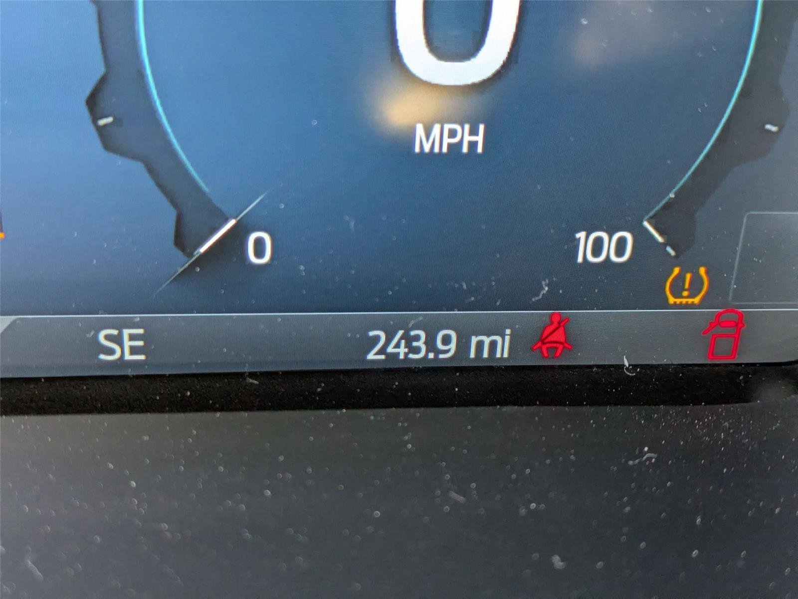 2026 Ford F-250 Super Duty Lariat - Photo 21