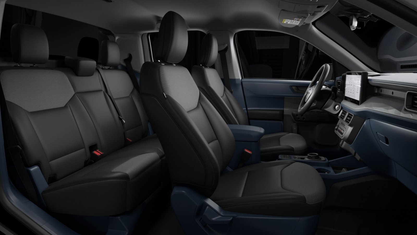 New 2026 Oxford White Ford XL image 6