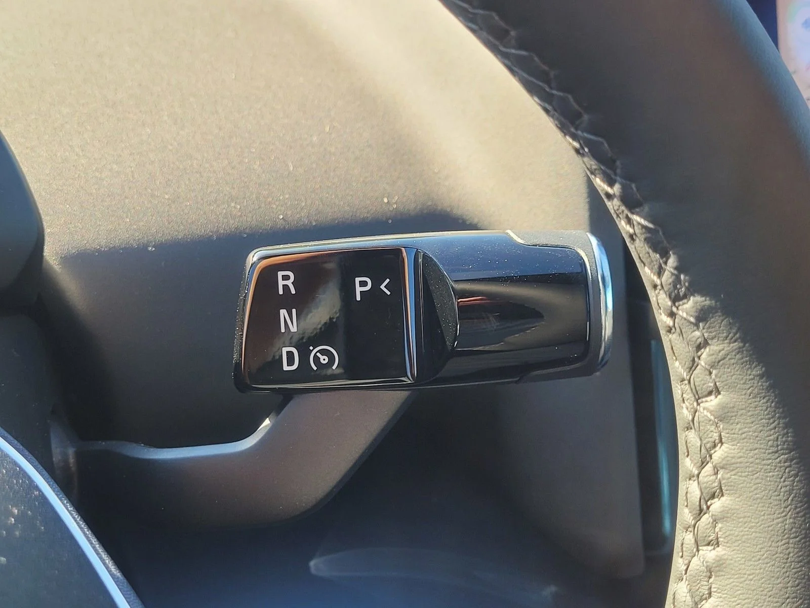 New 2026 Gray Volvo Twin Motor Performance Plus image 19