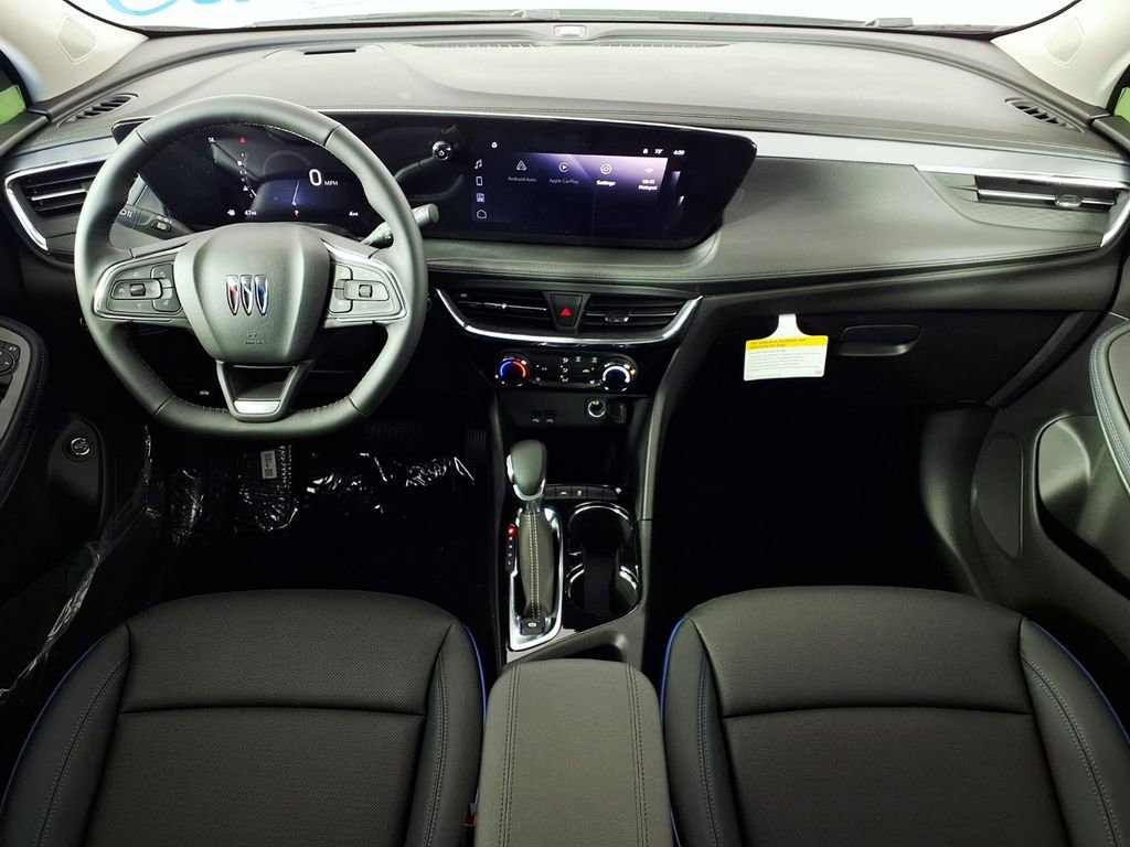 2026 Buick Encore GX Sport Touring - Photo 13