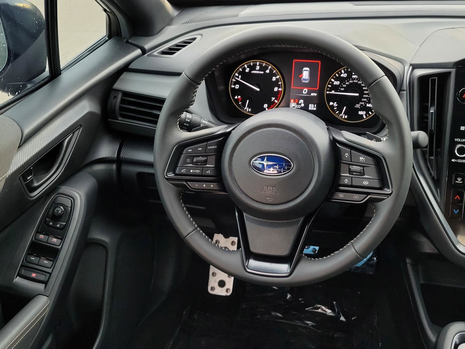 New 2026 ALPINE GREEN Subaru Sport image 6
