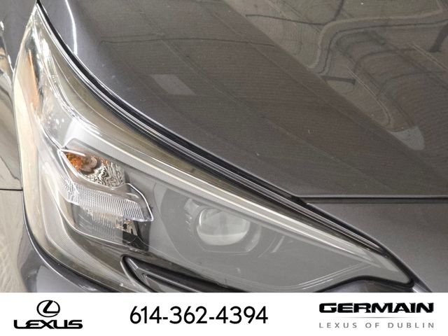Used 2025 Gray Subaru Premium image 13